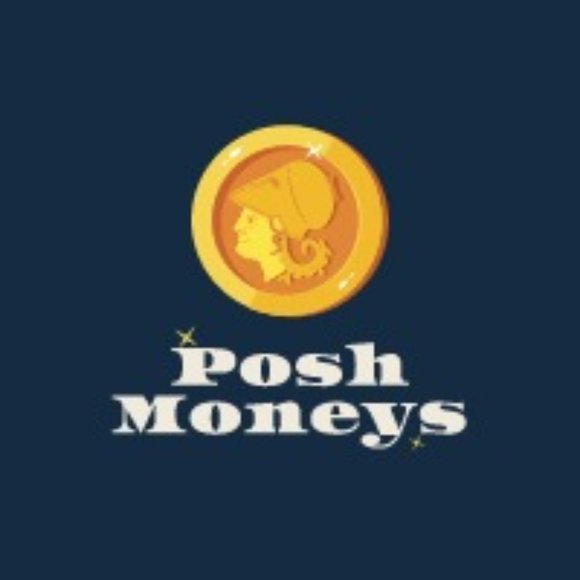 Meet your Posher, Posh Moneys - Picture 1 of 1